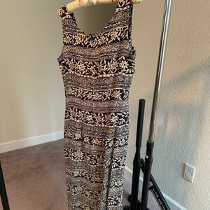 Maggy London sheath dress